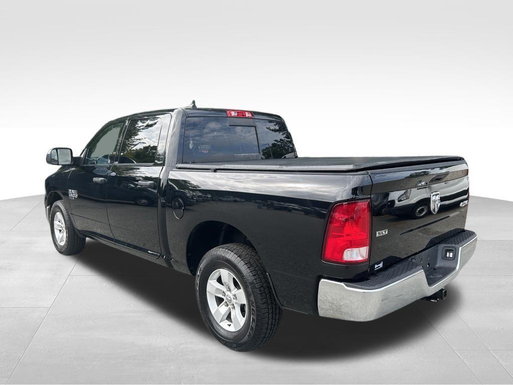 Ram 1500 2023
