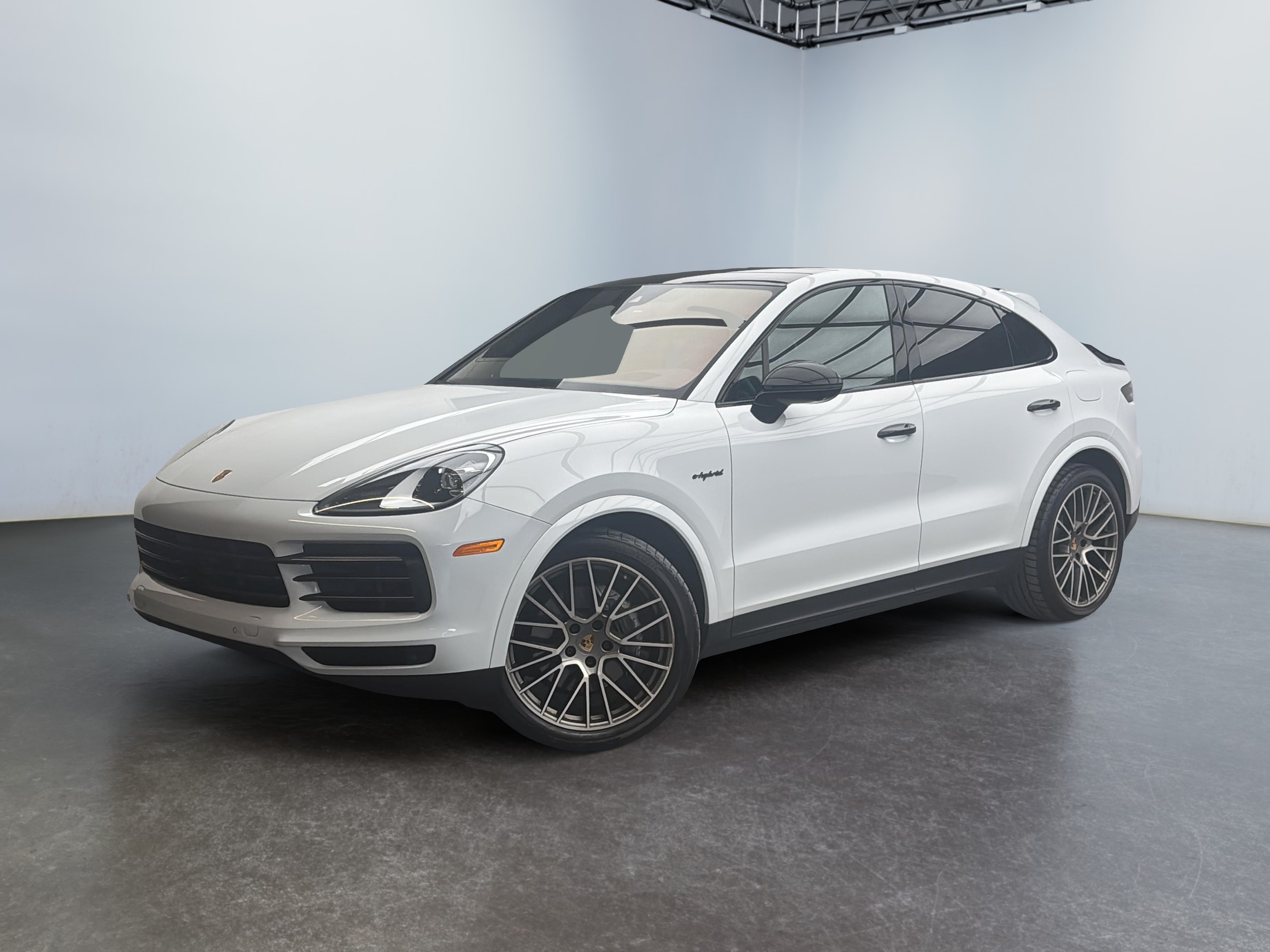 Porsche Cayenne 2023