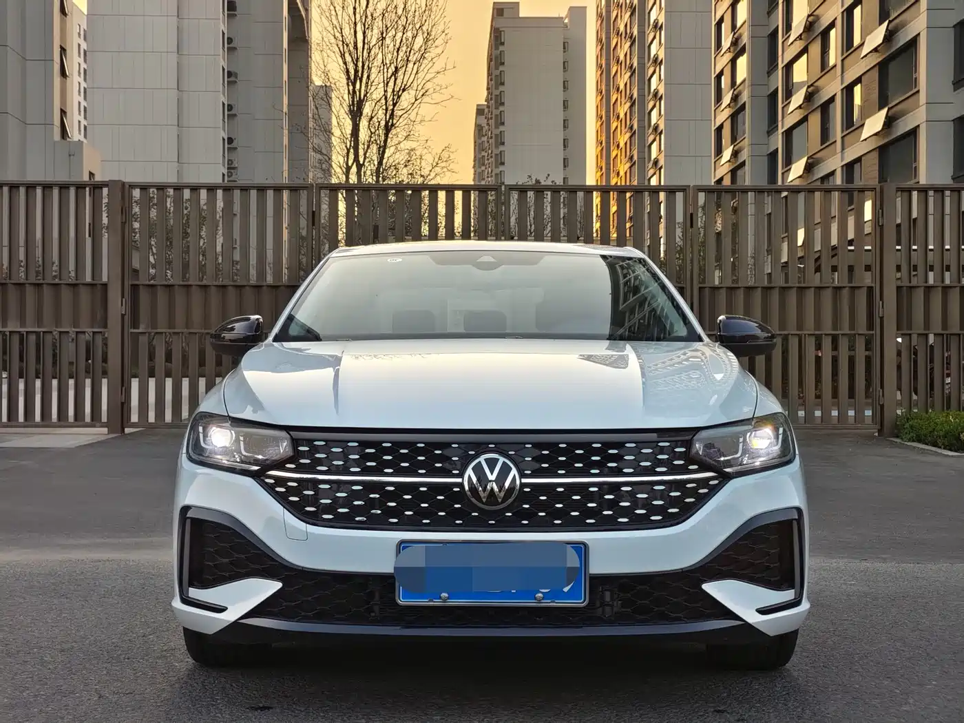 Volkswagen Lavida 2024
