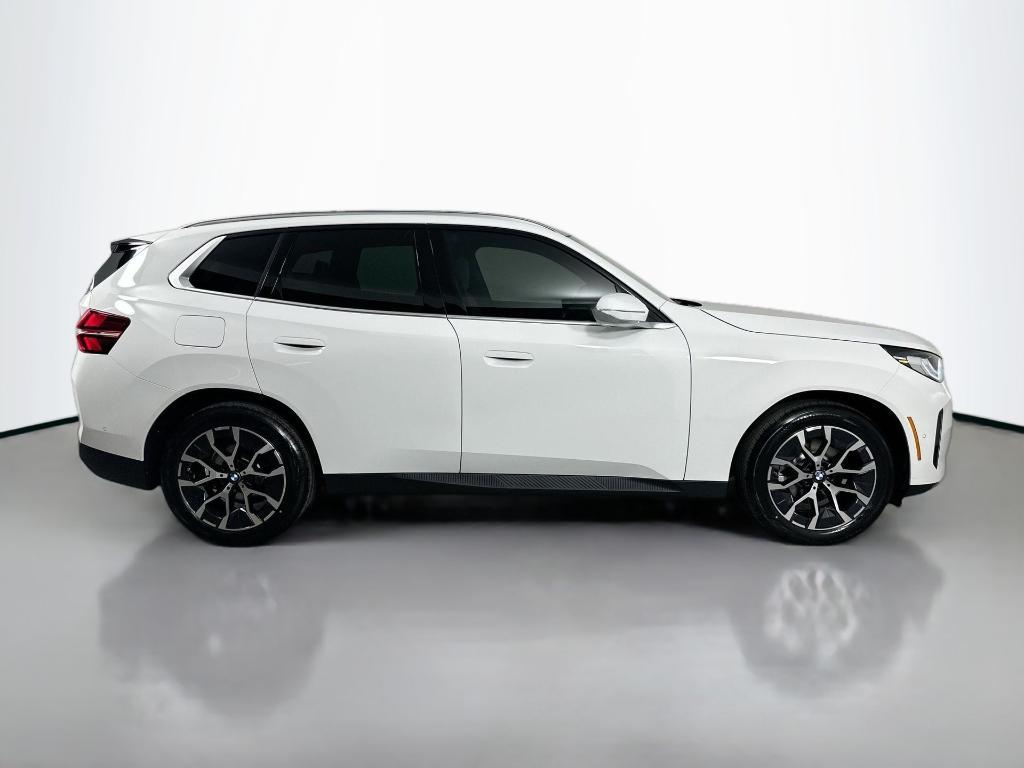 BMW X3 2026