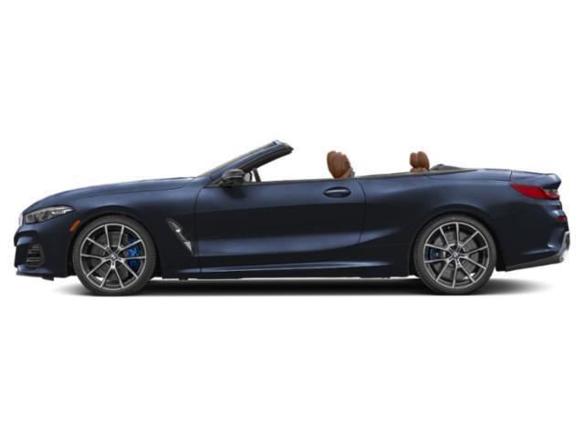 BMW M850 2023