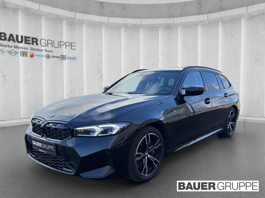 BMW M340D 2023