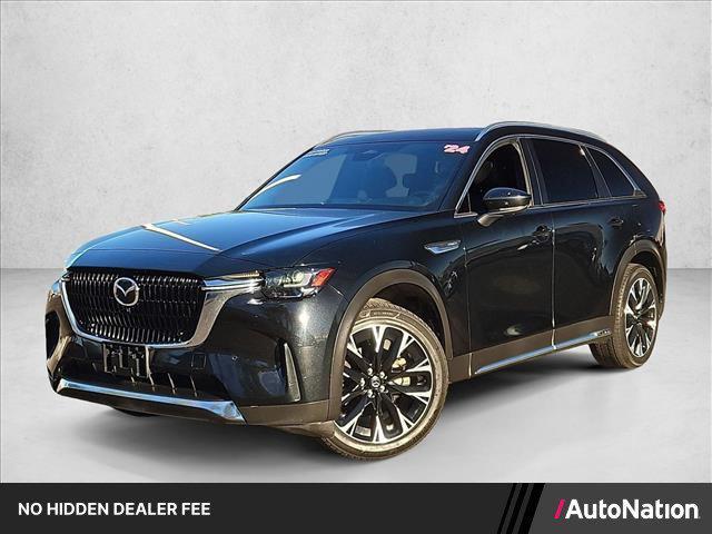 Mazda CX-90 2024