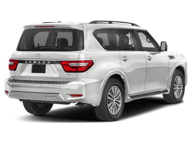 Nissan Armada 2024