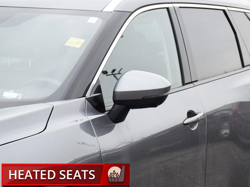 Nissan Rogue 2023