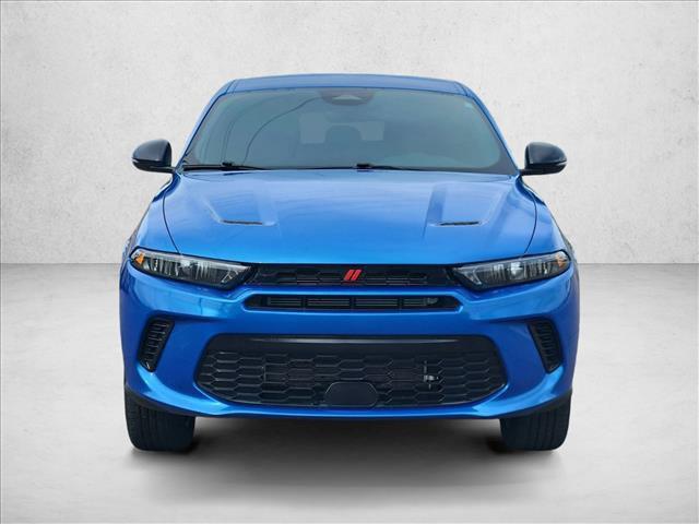 Dodge Hornet 2024