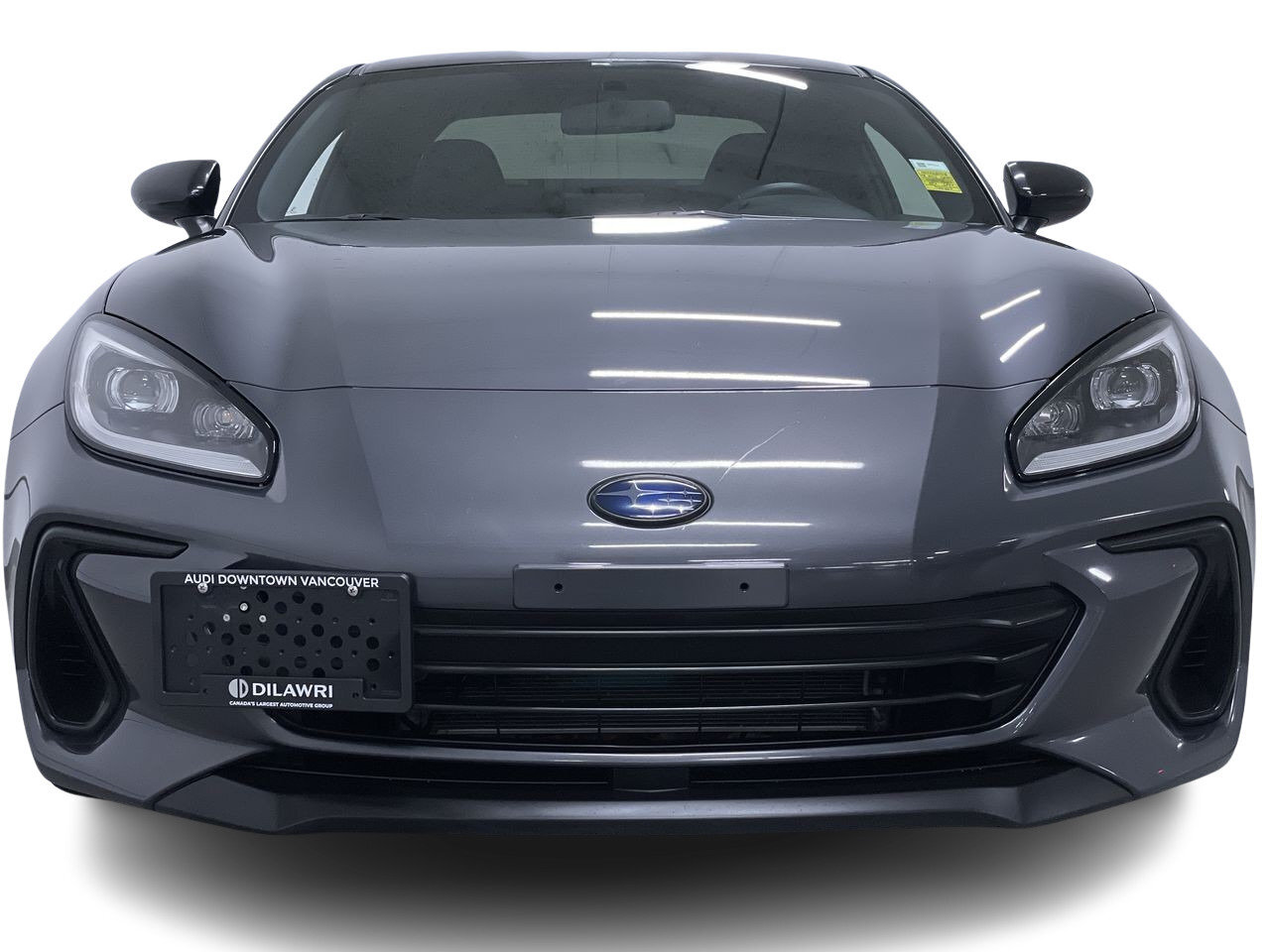 Subaru BRZ 2023