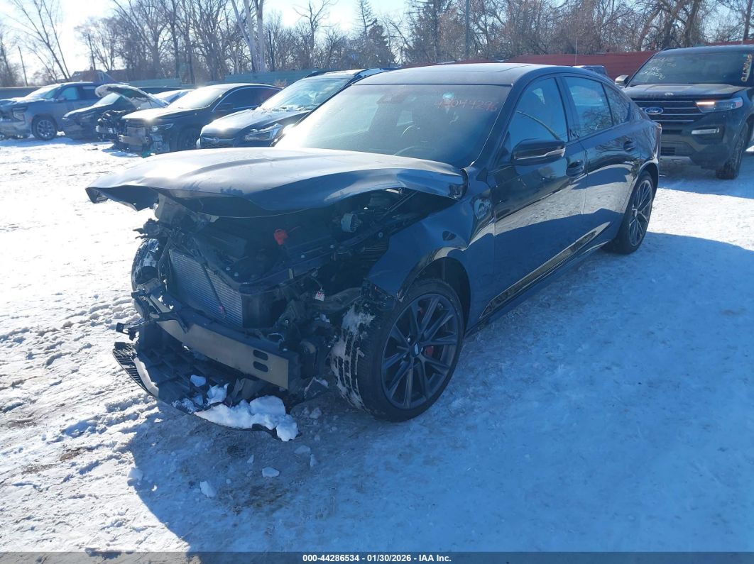 Cadillac CT5-V 2023