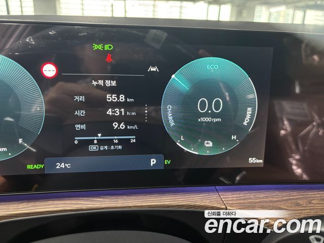 Hyundai Santa Fe 2026