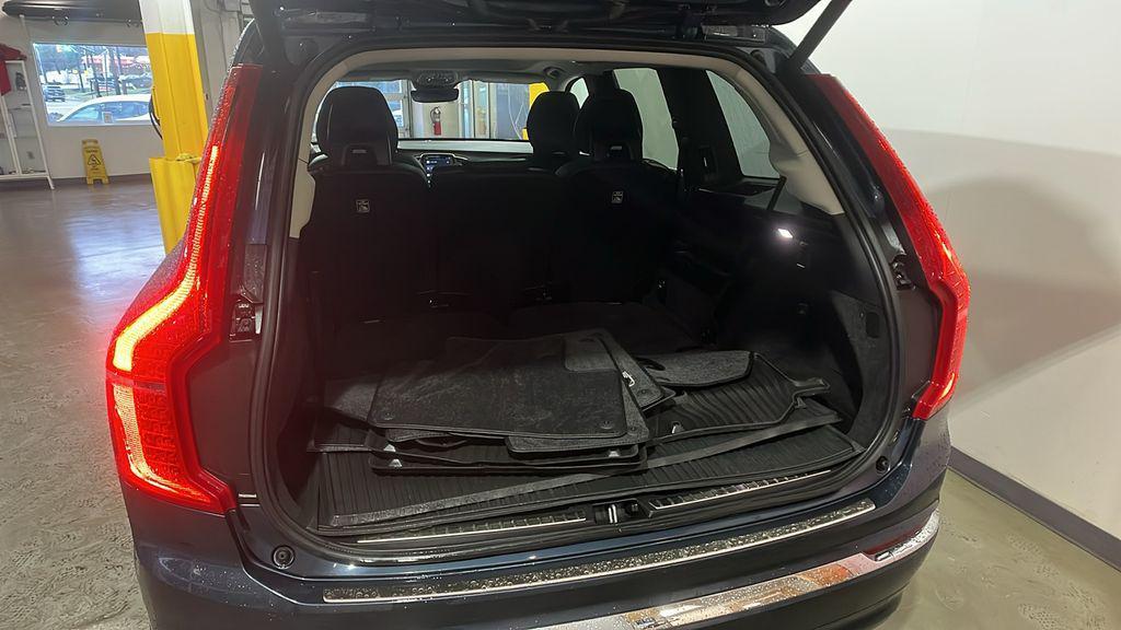 Volvo XC90 2023