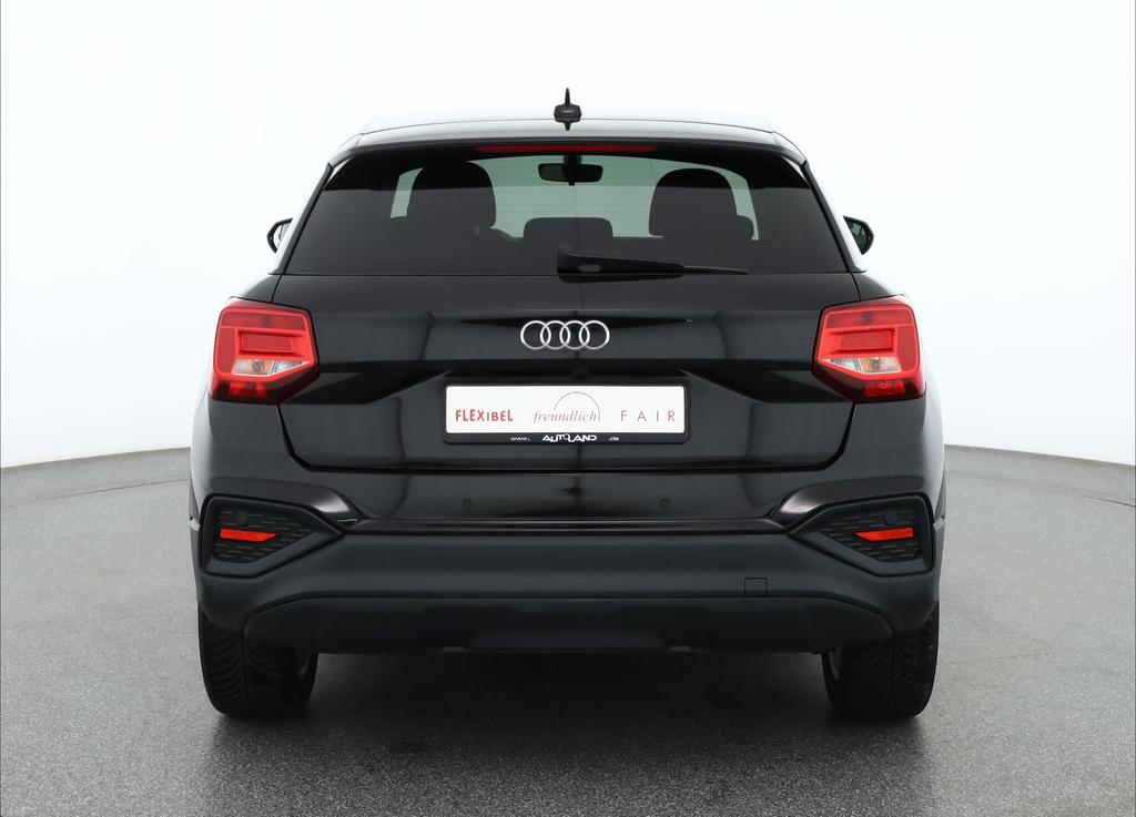 Audi Q2 2022