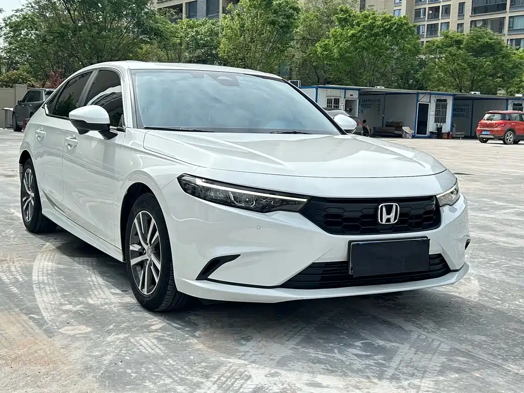 Honda Integra 2022