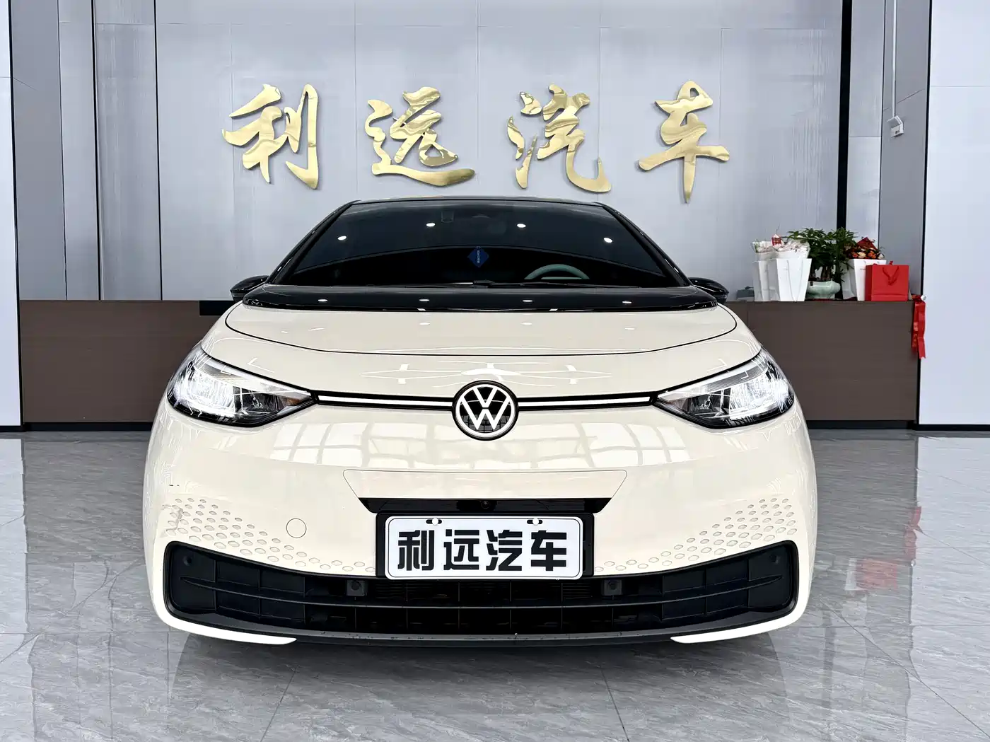 Volkswagen ID.3 2026