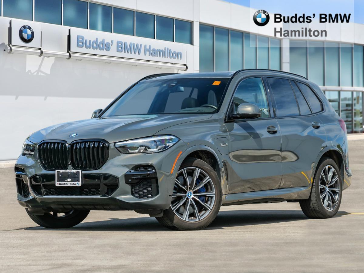 BMW X5 2022