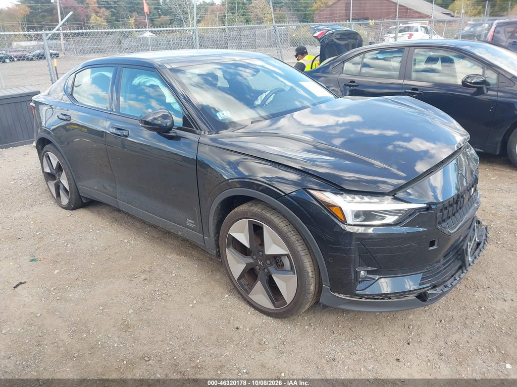 Polestar 2 2023