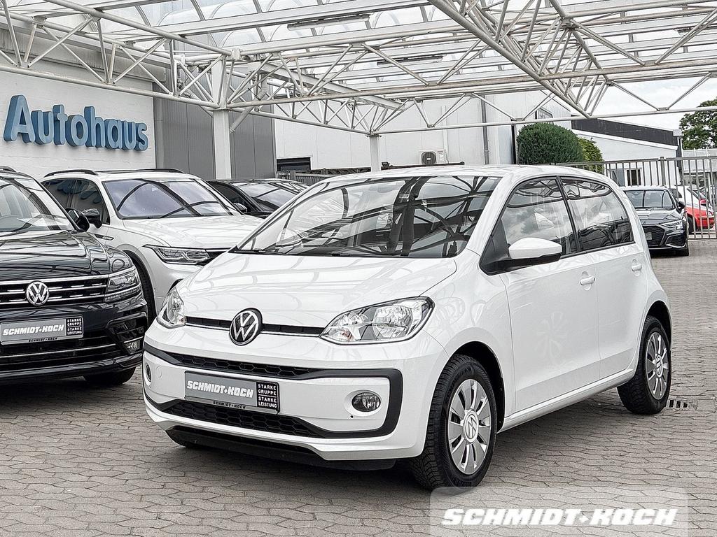 Volkswagen up! 2022