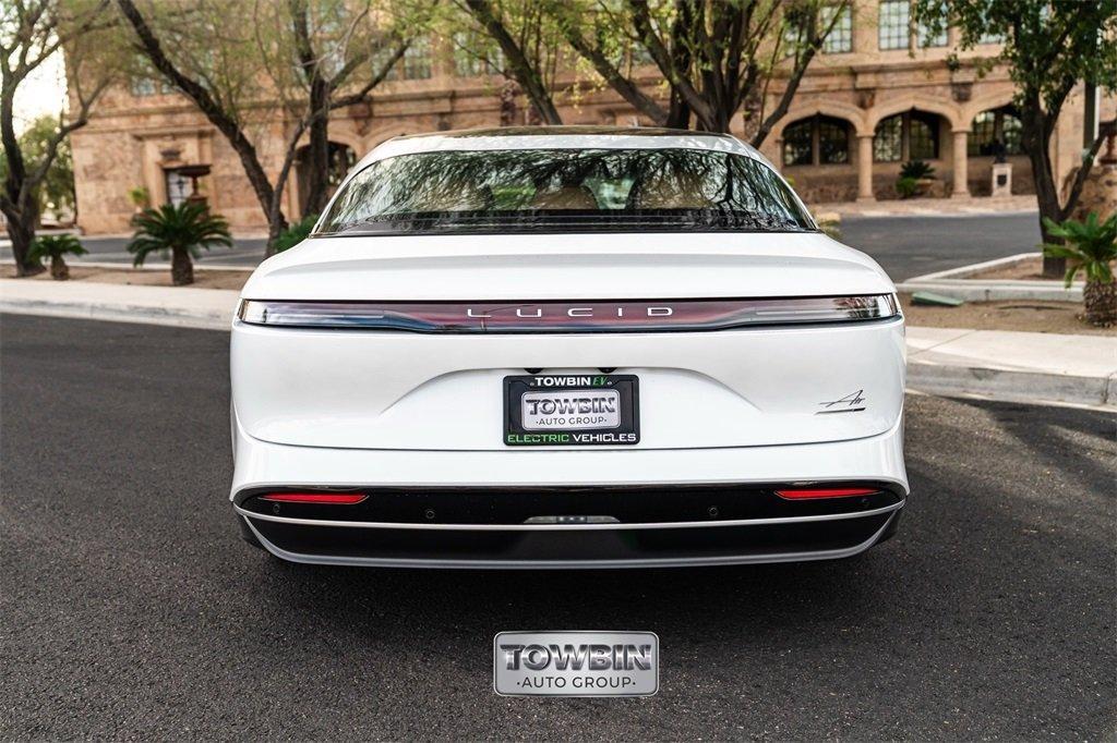 Lucid Air 2023