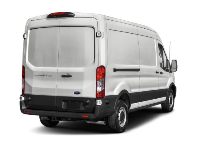 Ford Transit 2022
