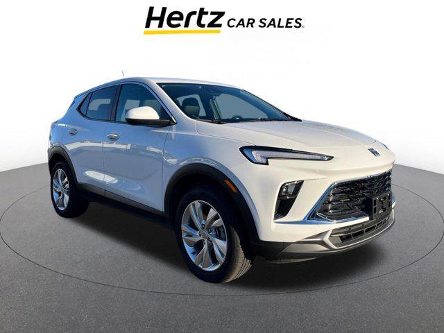 Buick Encore GX 2025