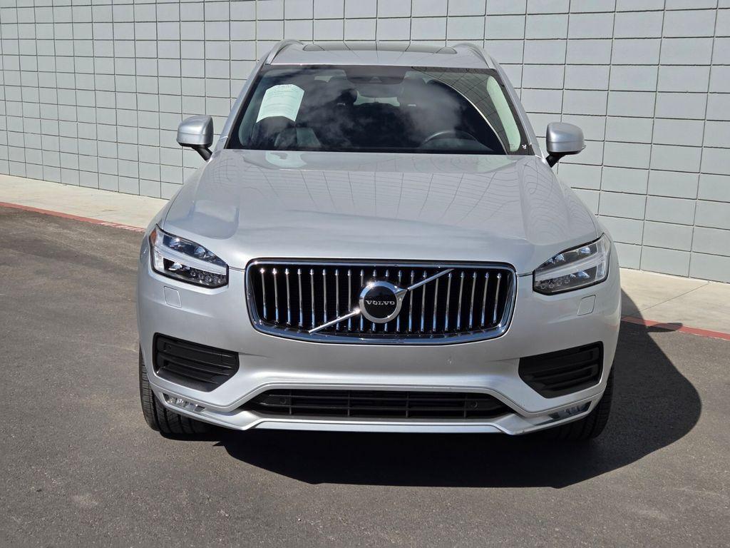 Volvo XC90 2021