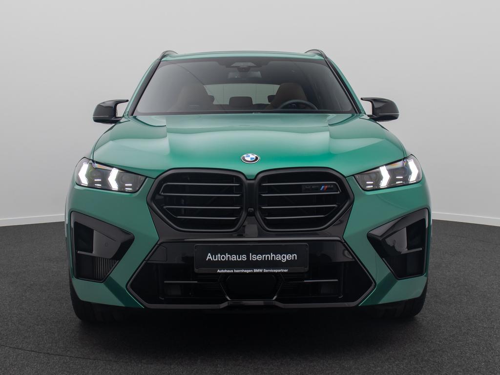 BMW X5 M 2025