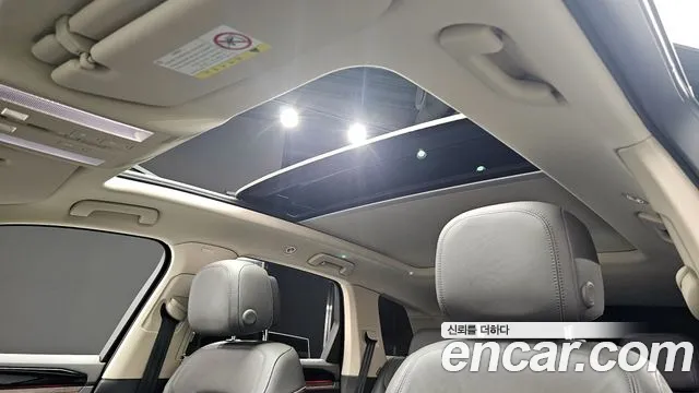 Volkswagen Touareg 2020