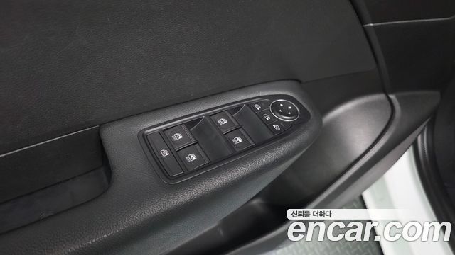 Renault Arkana 2021