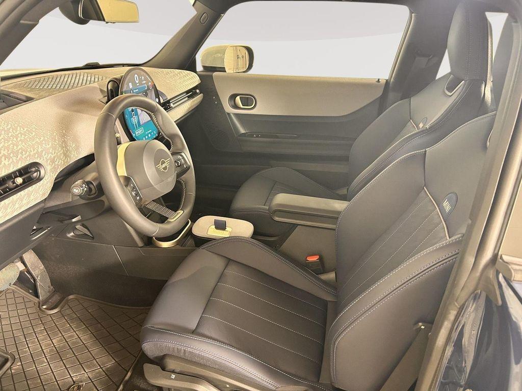 Mini Hardtop 2026