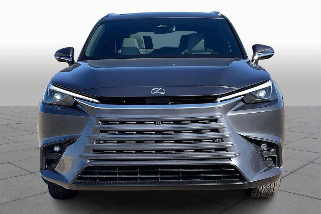 Lexus TX 2025