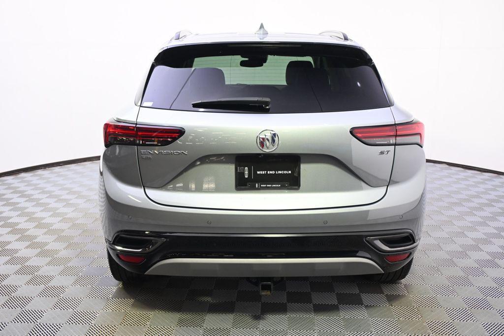 Buick Envision 2023