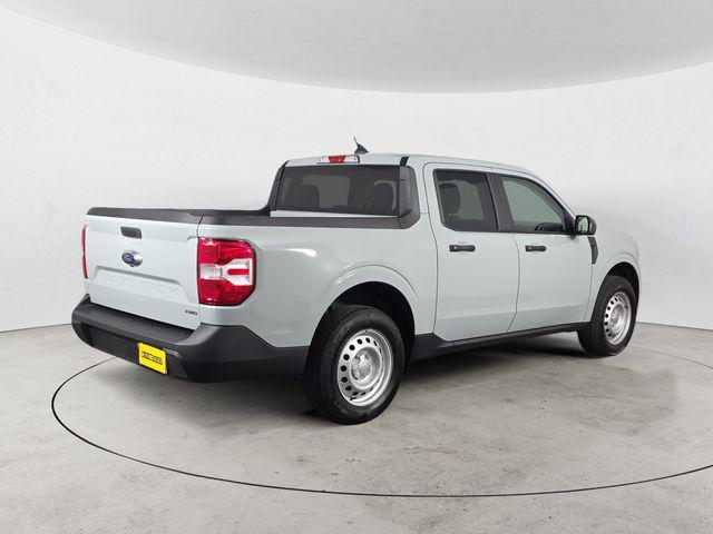 Ford Maverick 2024