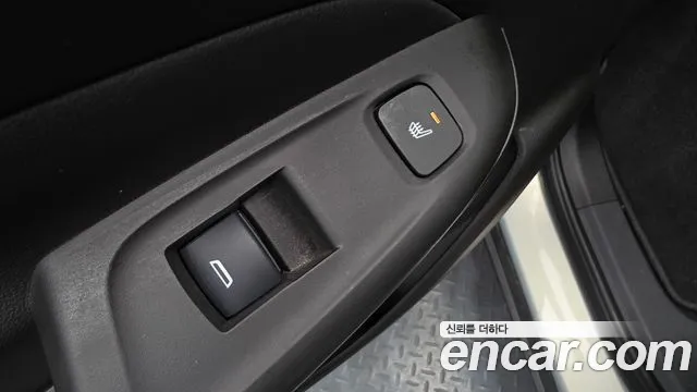 Chevrolet Bolt EUV 2023