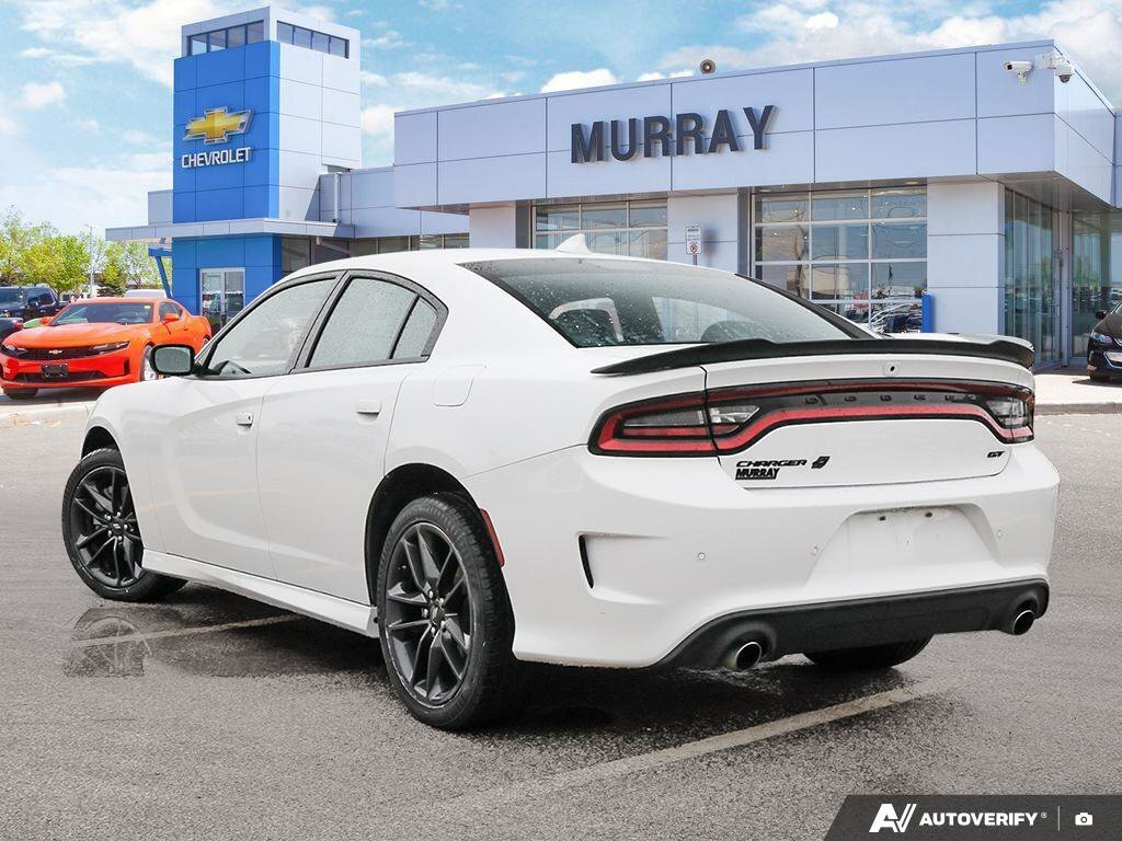 Dodge Charger 2023