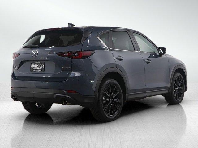 Mazda CX-5 2023