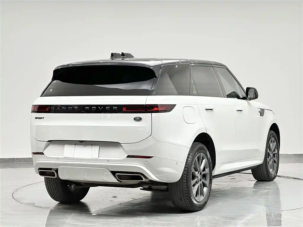 Land Rover Range Rover Sport 2024