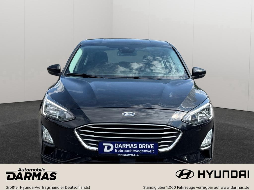 Ford Focus 2020