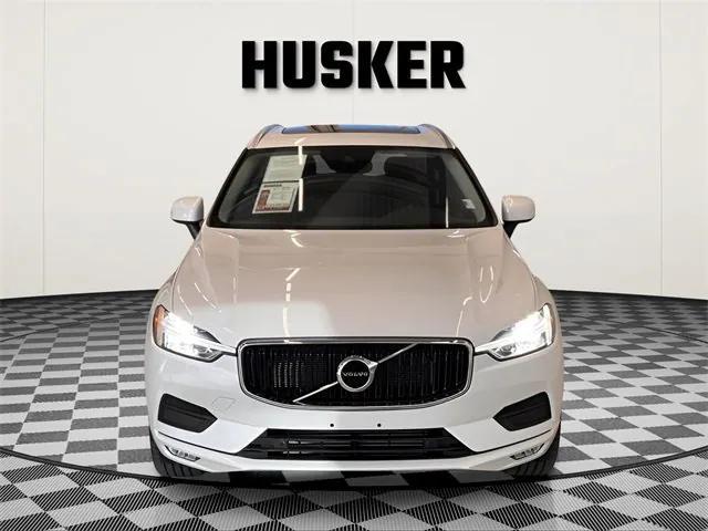 Volvo XC60 2021