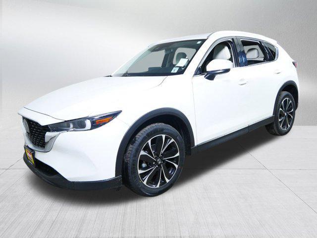 Mazda CX-5 2023