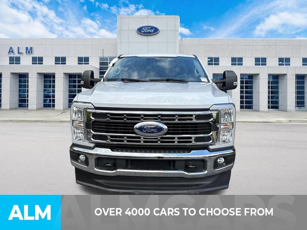 Ford F 250 2024