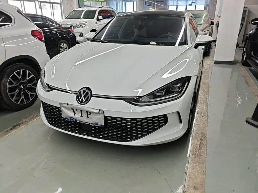Volkswagen Lamando 2024