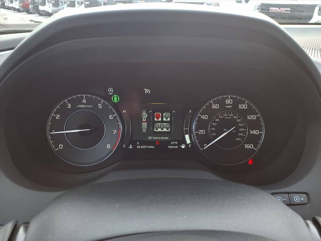 Acura RDX 2025