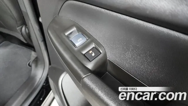 Chevrolet TrailBlazer 2022