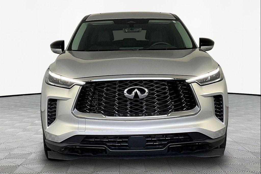 Infiniti QX60 2023