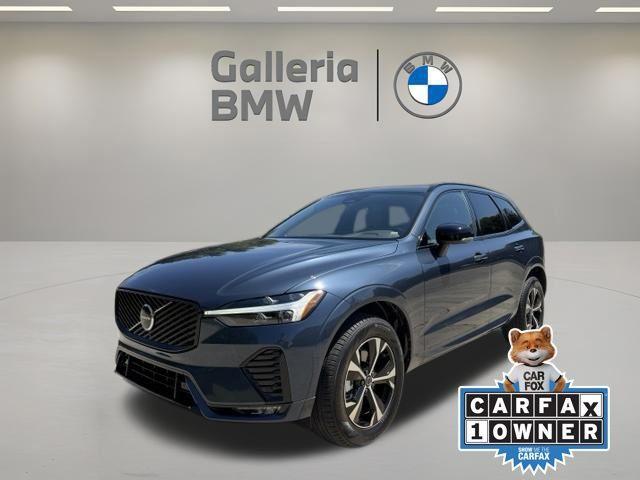 Volvo XC60 2026