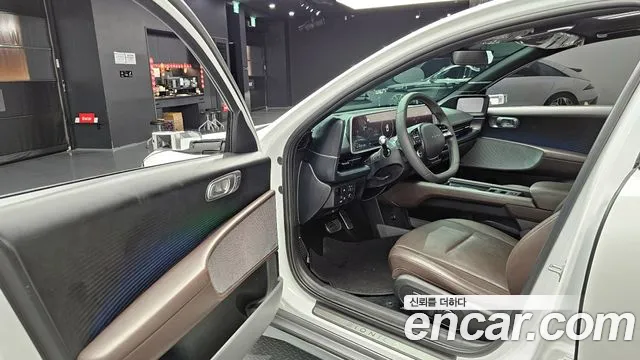 Hyundai IONIQ 6 2022