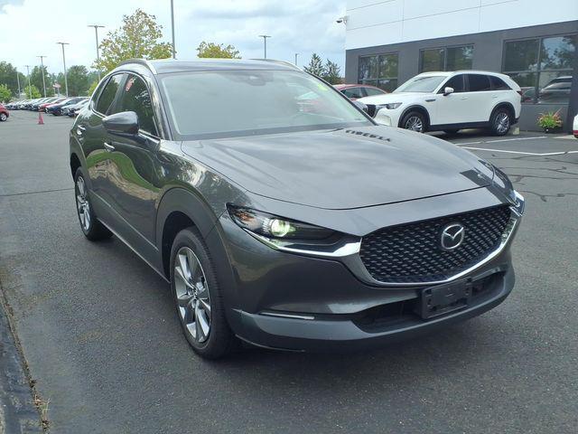 Mazda CX-30 2023