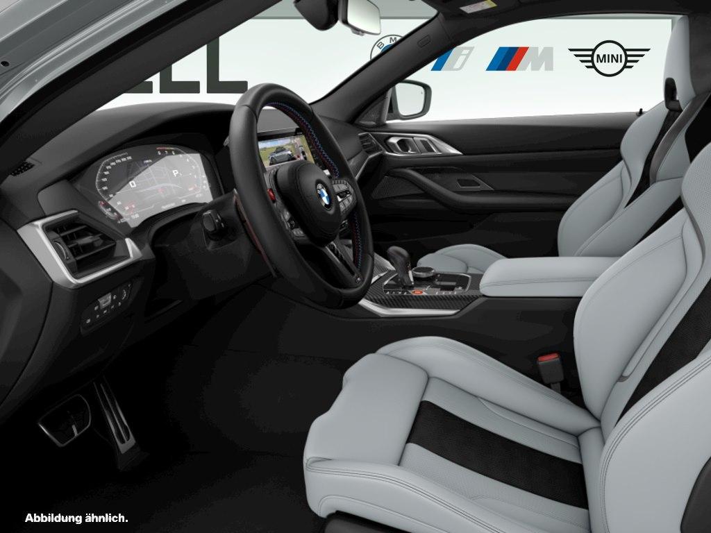 BMW M4 2023
