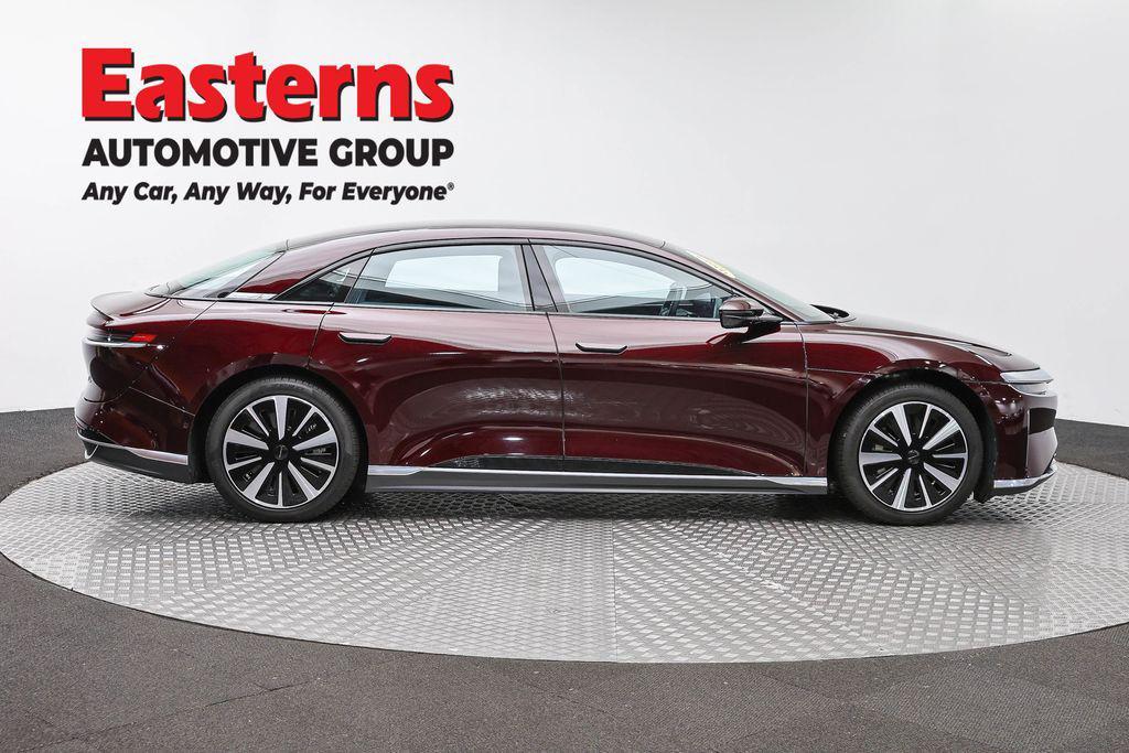 Lucid Air 2024