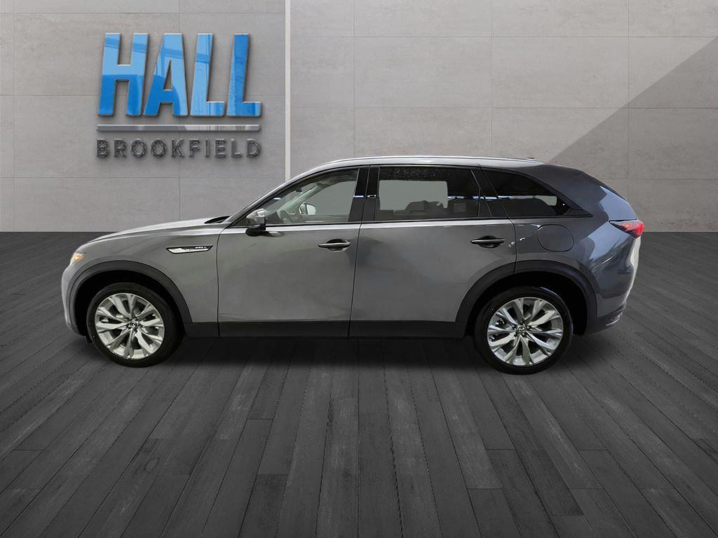 Mazda CX-90 2026