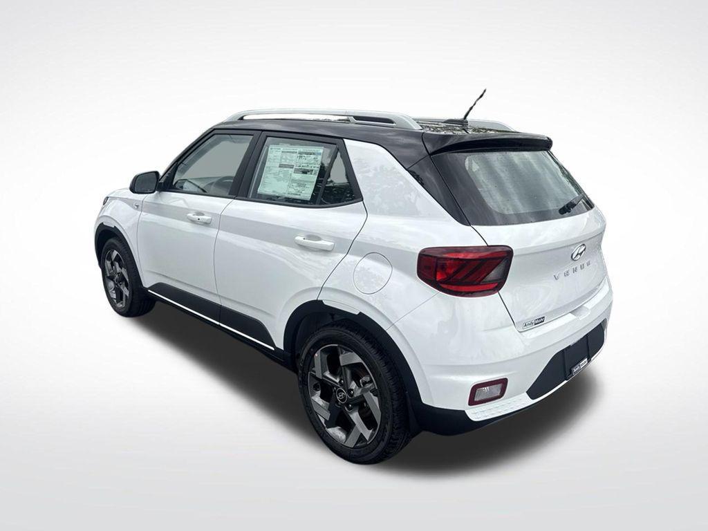 Hyundai Venue 2026